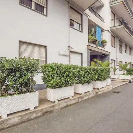 Casa Al Mare Sanremo