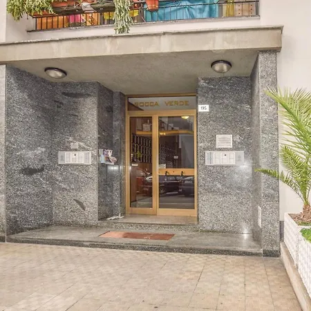 Casa Al Mare Lejlighed Sanremo