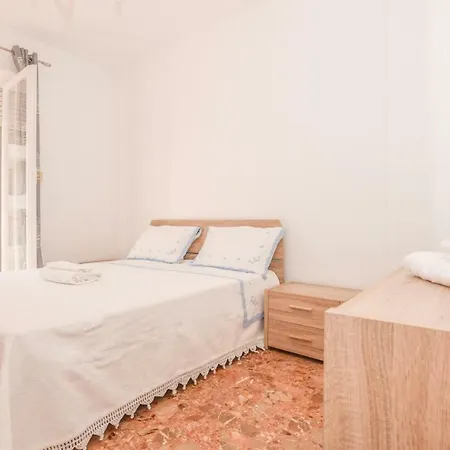 Lägenhet Casa Al Mare
